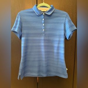 Lady Hagen women’s golf shirt